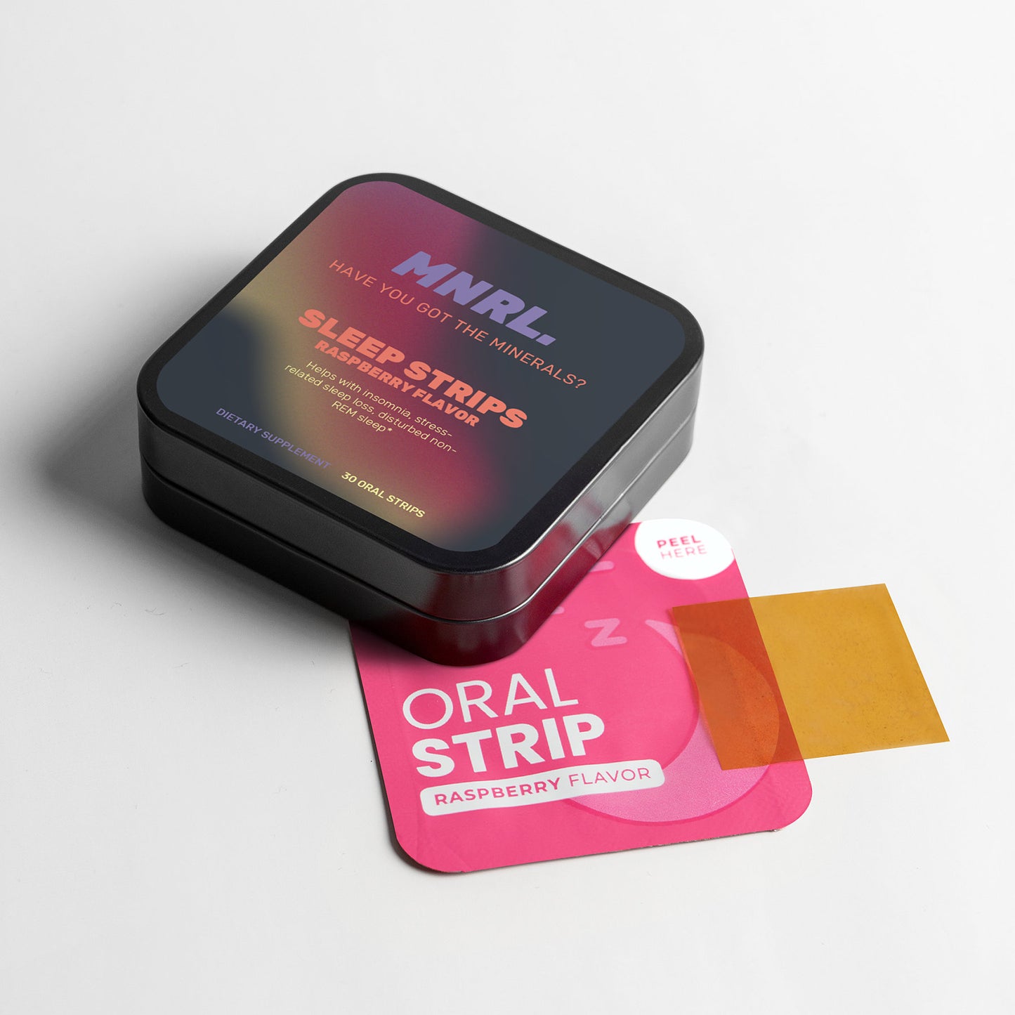 Sleep Strips