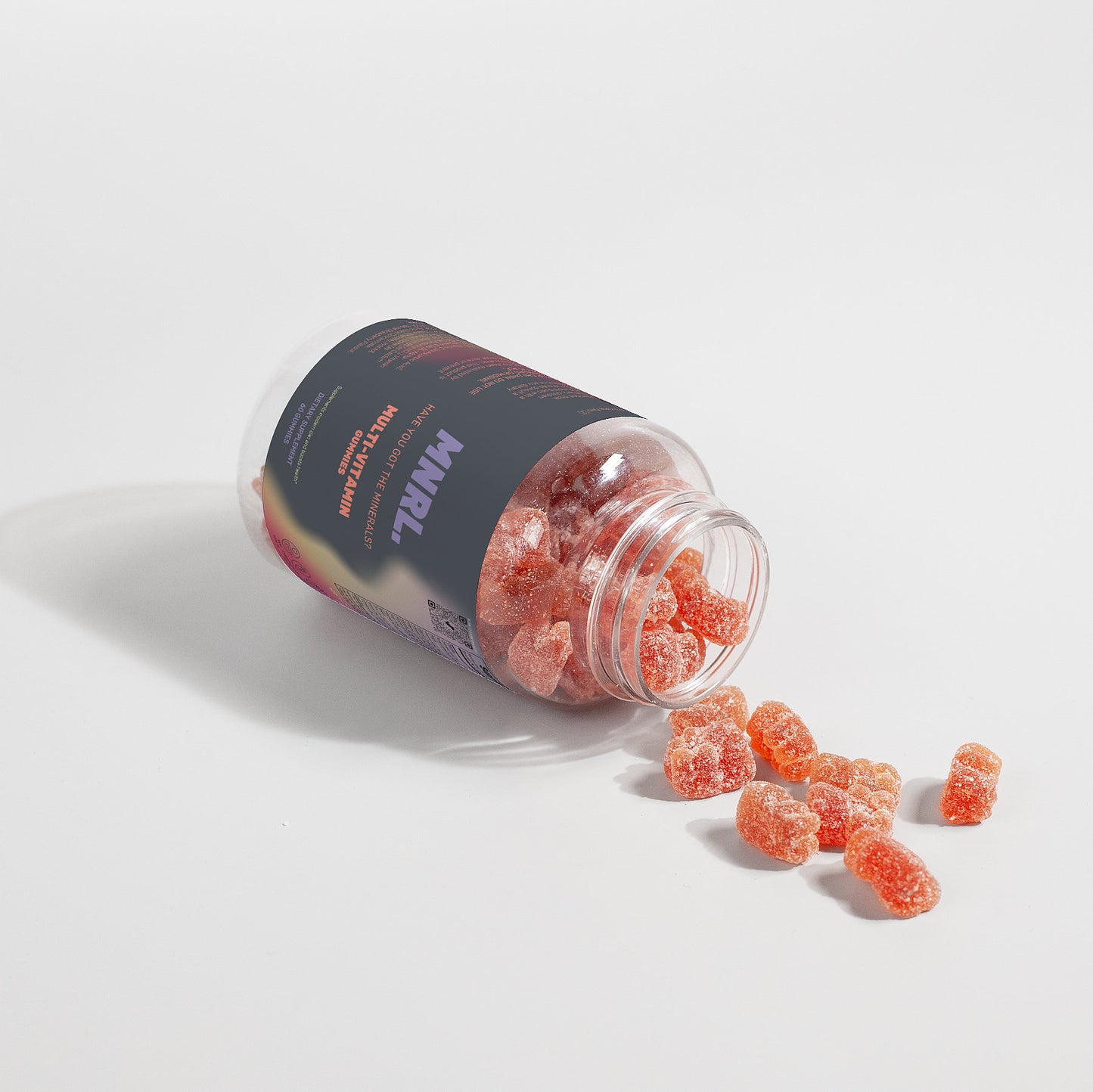 Multivitamin Gummies