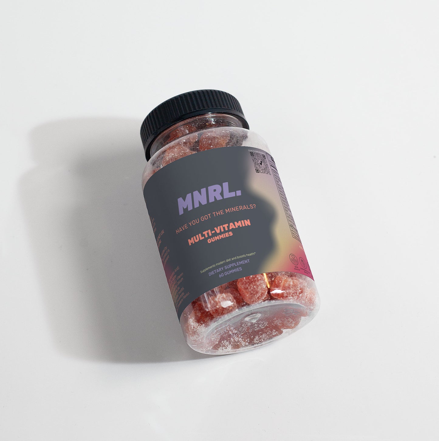 Multivitamin Gummies