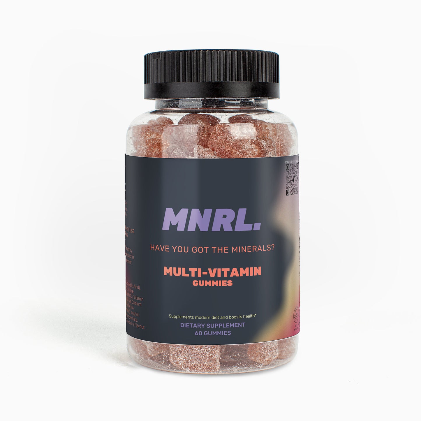 Multivitamin Gummies