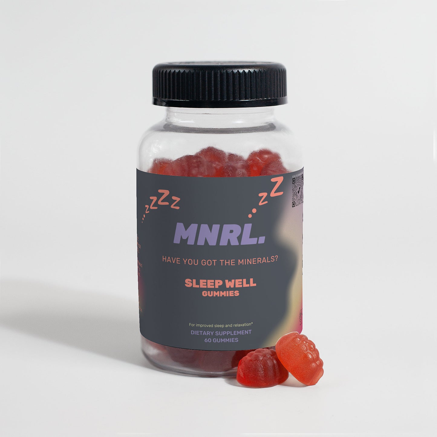 Sleep Well Gummies