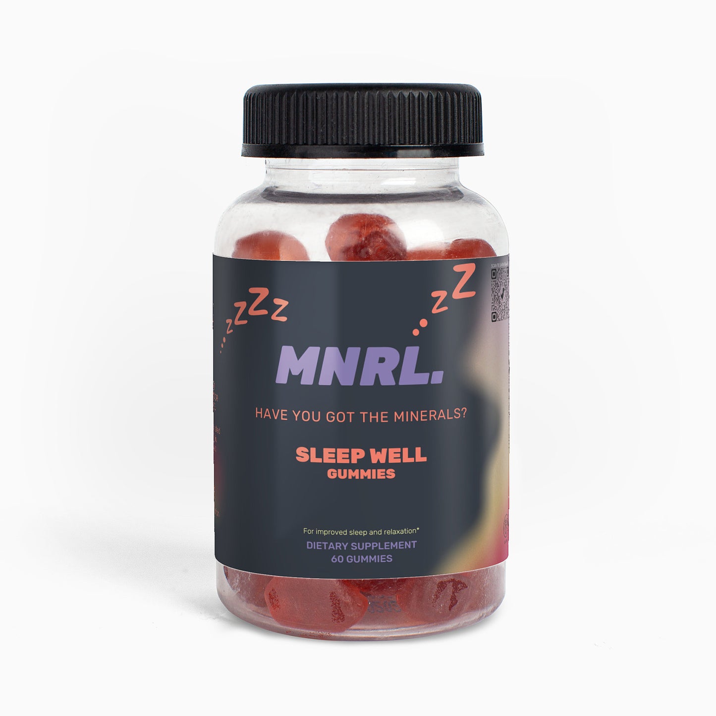 Sleep Well Gummies
