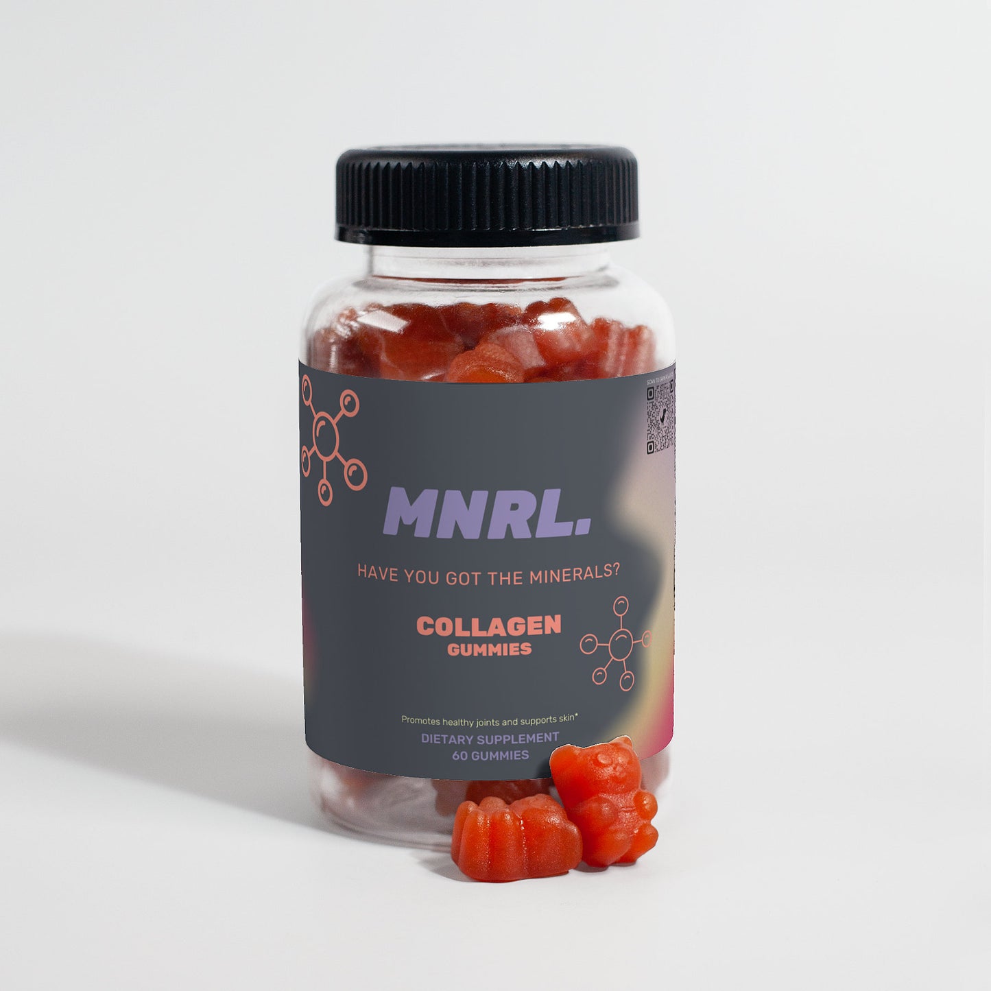 Collagen Gummies