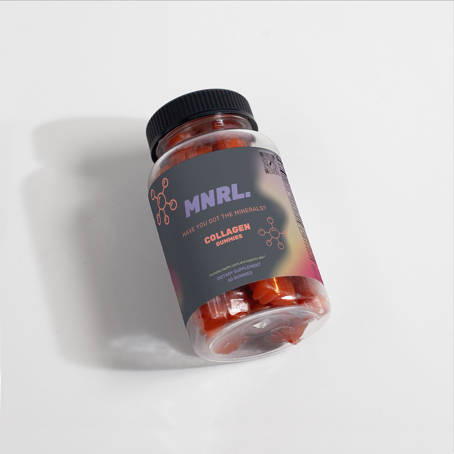 Collagen Gummies