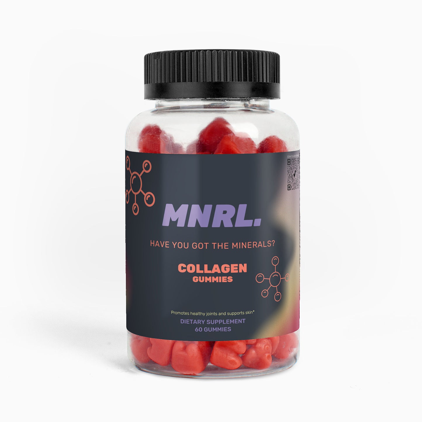 Collagen Gummies