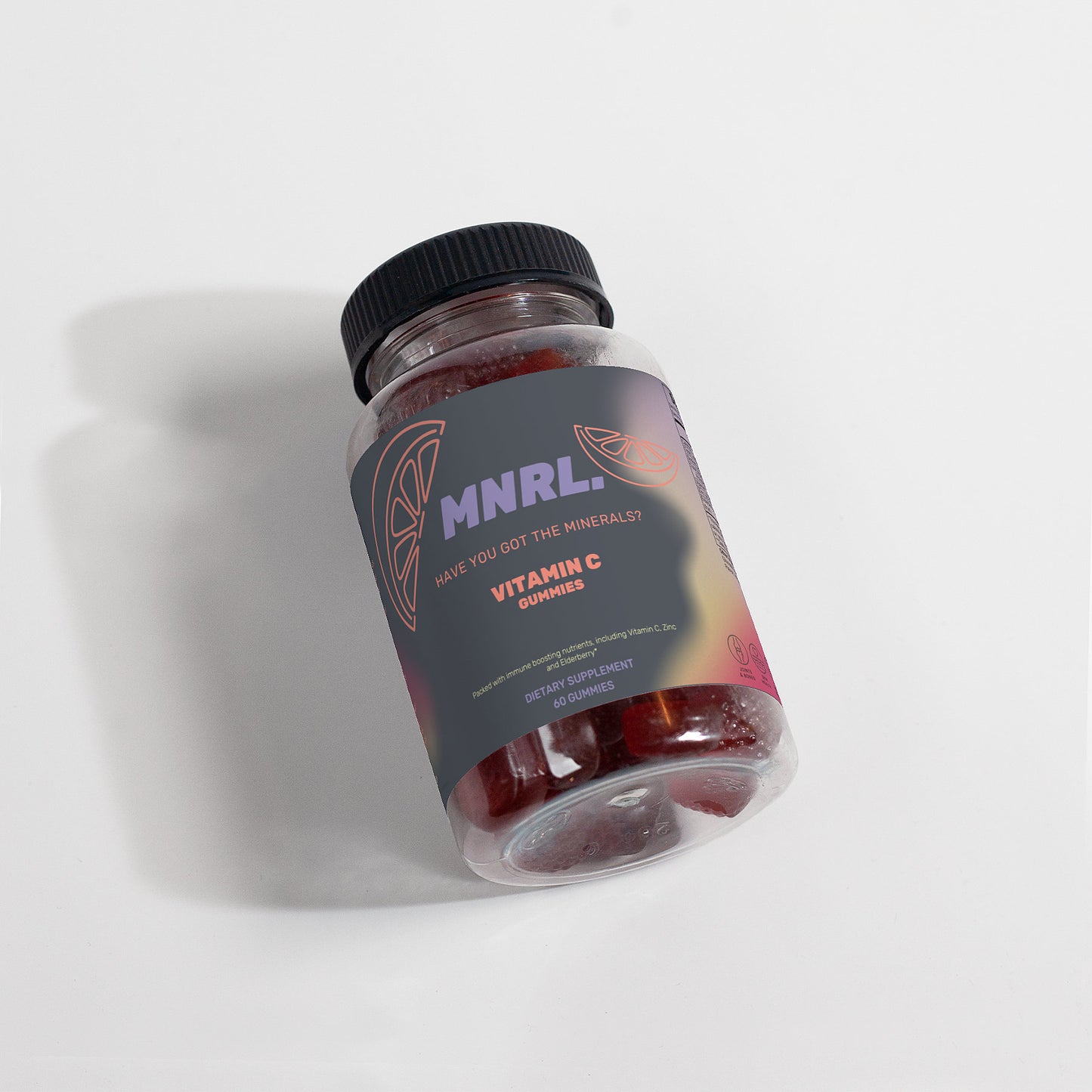 Vitamin C Gummies