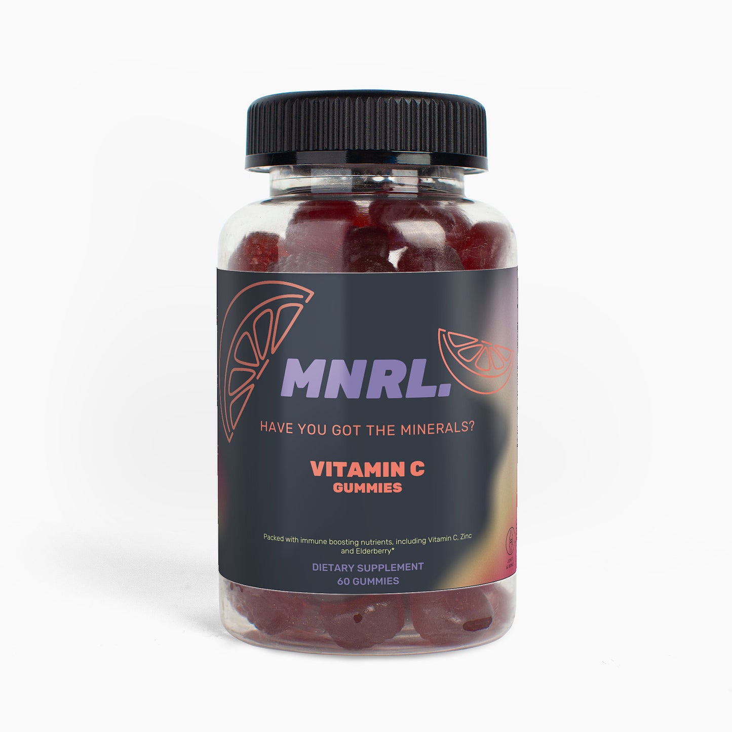 Vitamin C Gummies