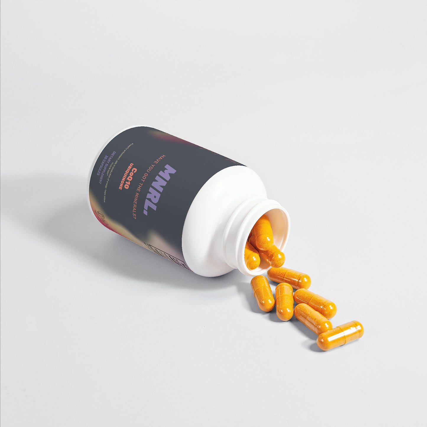 CoQ10 Ubiquinone