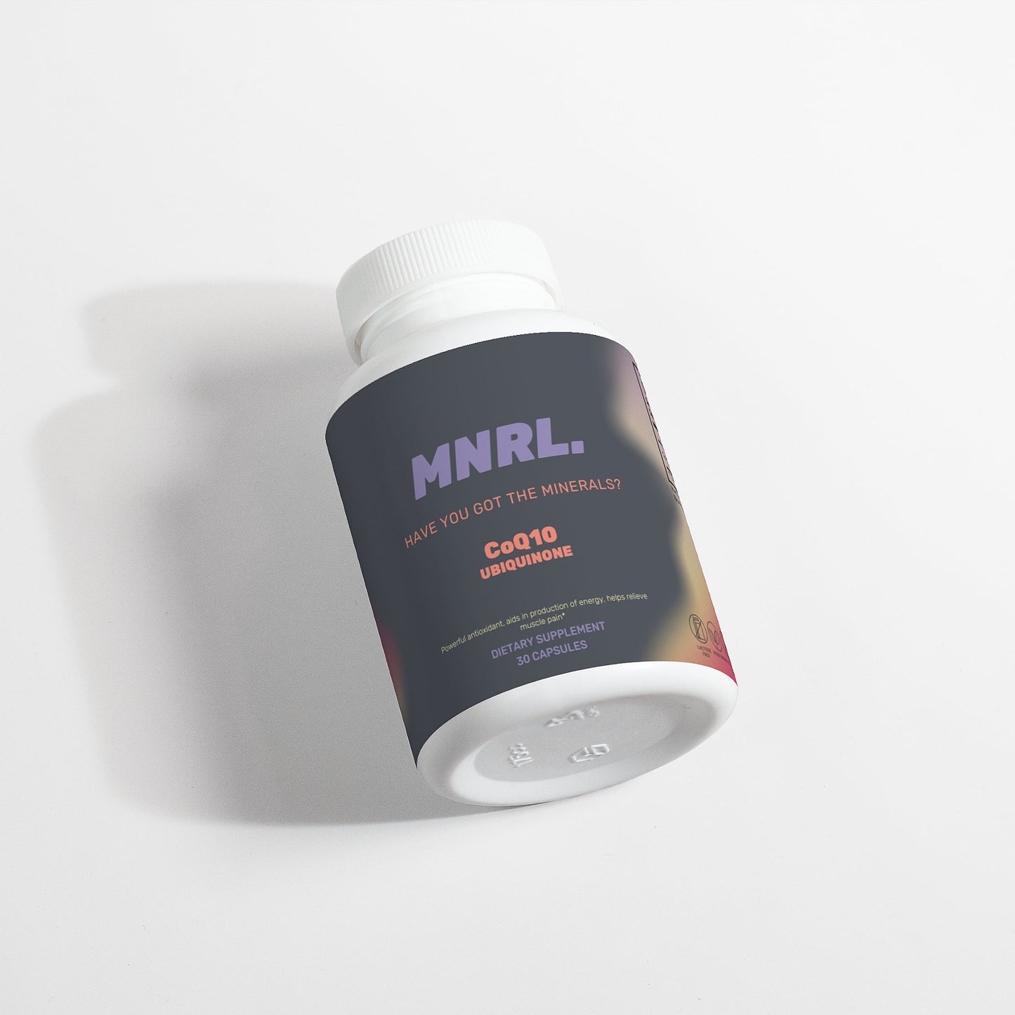 CoQ10 Ubiquinone
