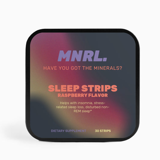 Sleep Strips